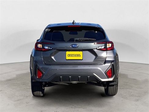 New 2026 Subaru Crosstrek 2.5i image 4