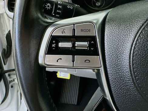 Used 2020 Kia Telluride EX FWD image 26