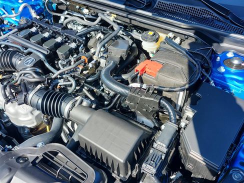 New 2026 Acura Integra A-Spec image 17