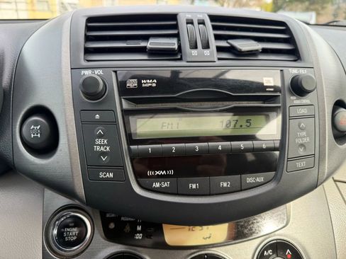 Used 2011 Toyota RAV4 Limited w/ Limited Extra Value Pkg image 25