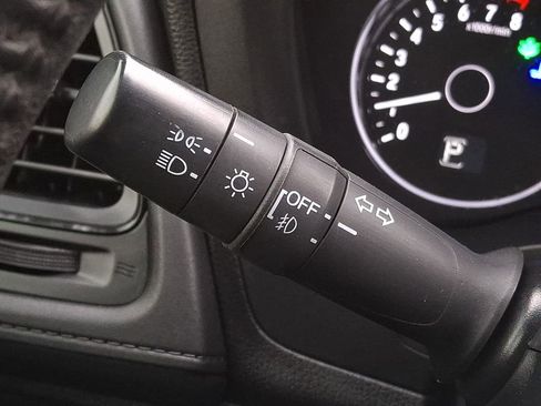 Used 2019 Honda HR-V Sport image 23