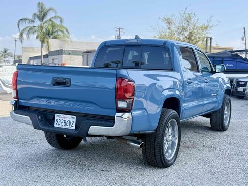 Used 2019 Toyota Tacoma SR5 RWD image 16