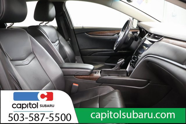 Used 2018 Cadillac XTS Luxury AWD/4WD image 30
