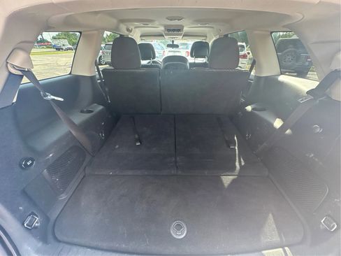 Used 2014 Dodge Journey SXT w/ Flexible Seating Group FWD image 16