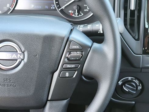 New 2026 Nissan Frontier S w/ S Utility Package image 23