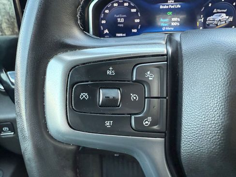 Certified 2023 Chevrolet Silverado 1500 LT image 32