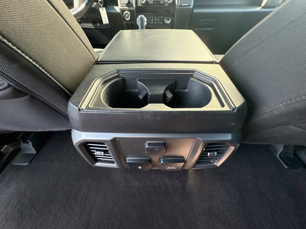 Used 2019 Ford F150 XLT w/ Equipment Group 302A Luxury AWD/4WD image 36