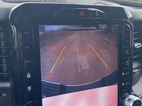 New 2026 RAM 3500 Tradesman AWD/4WD image 49
