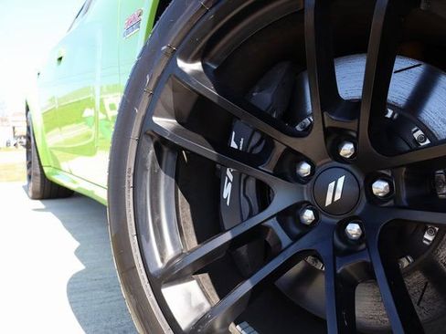 Used 2023 Dodge Charger R/T Scat Pack image 4