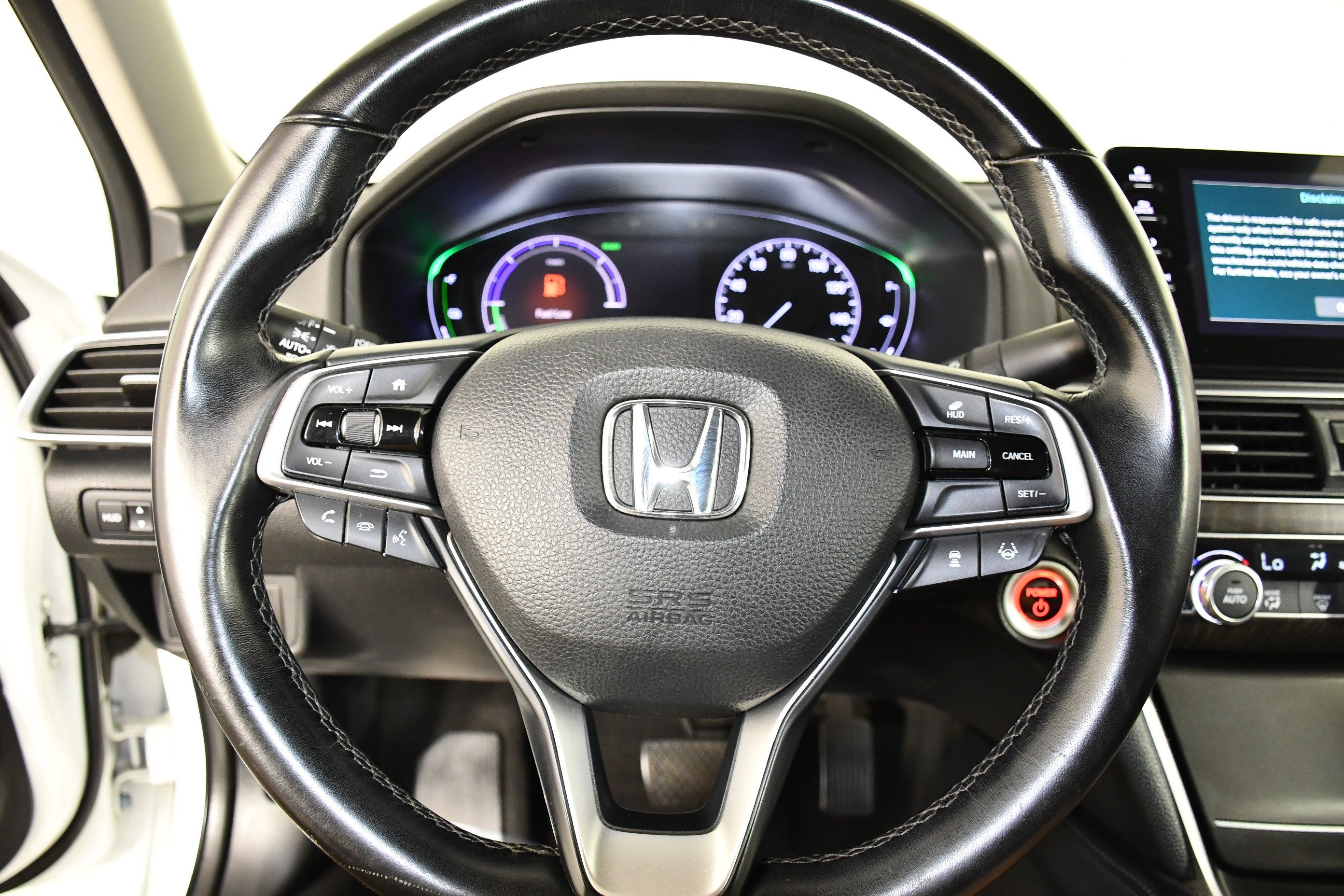 Used 2018 Honda Accord Touring image 18