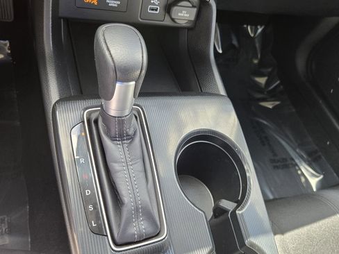 Used 2024 Honda Civic LX image 18