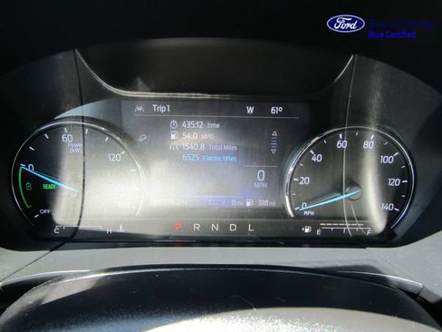 Certified 2022 Ford Escape SE w/ Convenience Package FWD image 36