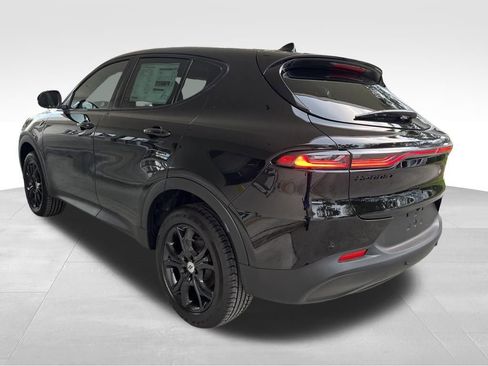 New 2024 Dodge Hornet GT w/ GT Blacktop Package image 4