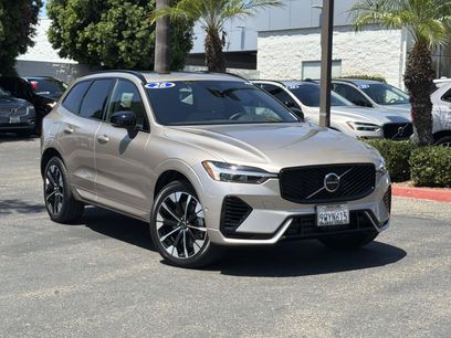 Used 2026 Volvo XC60 T8 Plus w/ Protection Package Premier