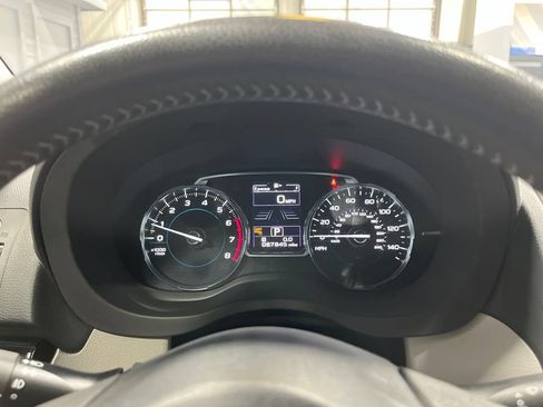 Used 2018 Subaru Forester 2.5i Limited AWD/4WD image 19