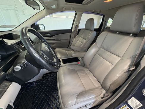 Used 2013 Honda CR-V EX-L image 13