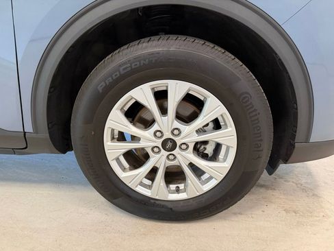 Used 2023 Ford Escape Active AWD/4WD image 34
