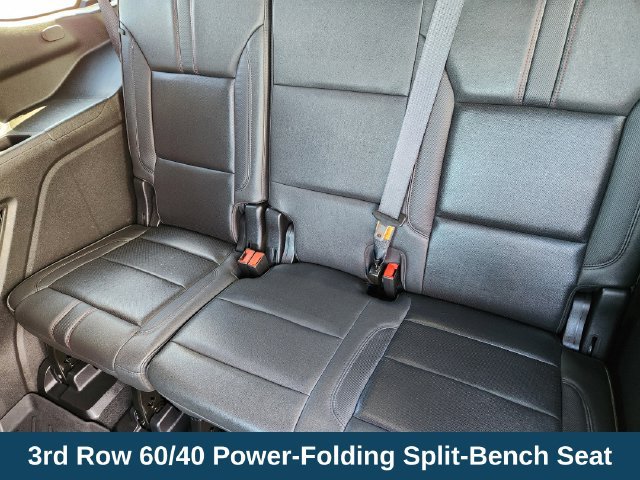 Certified 2024 Chevrolet Tahoe RST w/ Luxury Package AWD/4WD image 37