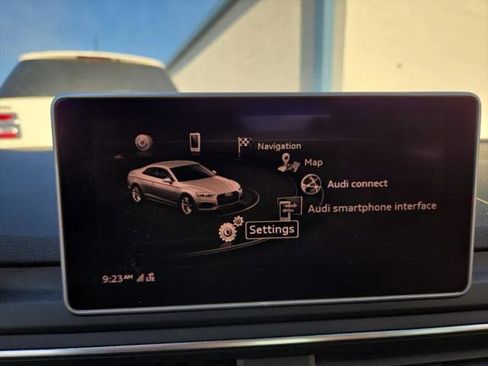 Used 2018 Audi A5 2.0T Premium Plus w/ Premium Plus image 18