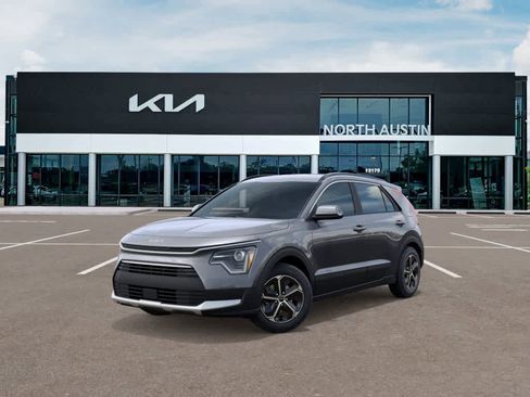 New 2026 Kia Niro EX image 1