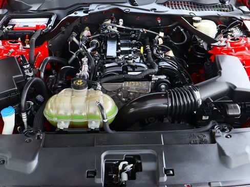 Used 2022 Ford Mustang Premium image 51