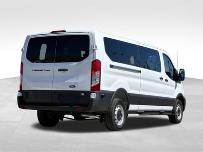 New 2026 Ford Transit 350 XL