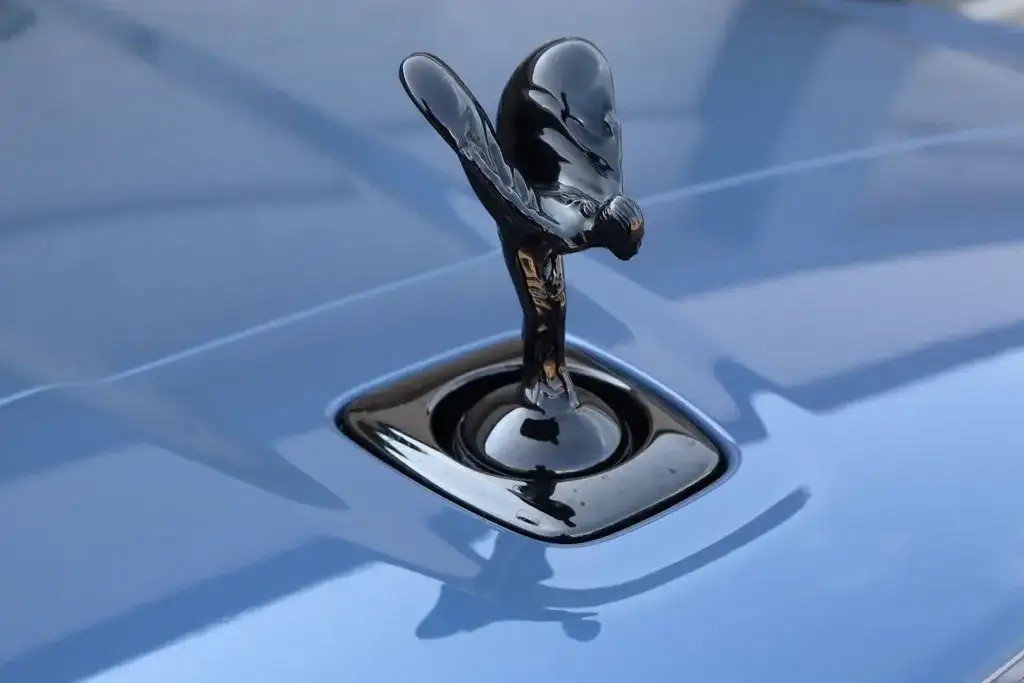 New 2027 Rolls-Royce Cullinan Black Badge AWD/4WD image 26