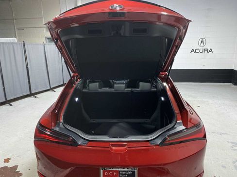 Used 2026 Acura Integra A-Spec FWD image 19