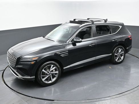 Used 2025 Genesis GV80 2.5T Advanced image 47