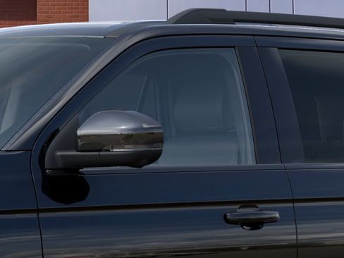 New 2027 Ford Expedition Platinum AWD/4WD image 20