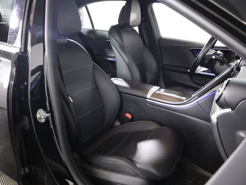 Certified 2023 Mercedes-Benz C 300 4MATIC Sedan image 52
