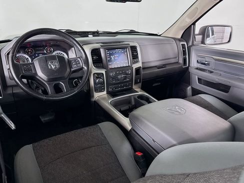 Used 2019 RAM 1500 Classic Warlock AWD/4WD image 29