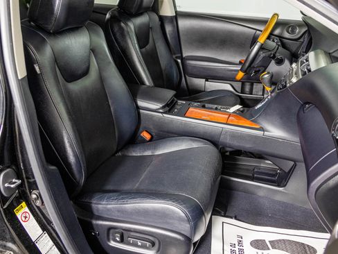 Used 2012 Lexus RX 350 AWD w/ Premium Pkg image 46
