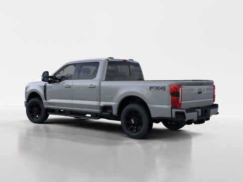 New 2026 Ford F250 Lariat w/ Black Appearance Package image 34