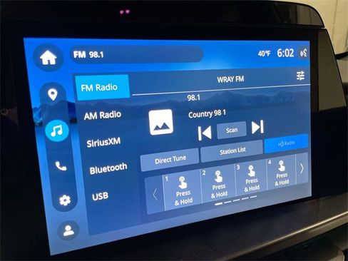 New 2026 Subaru Outback Touring XT image 19