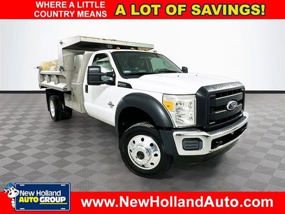 Used 2011 Ford F450 XL w/ XL Value Pkg