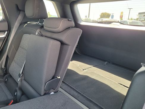 Used 2025 GMC Terrain Elevation AWD/4WD image 12