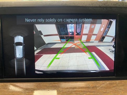 Used 2019 BMW X3 sDrive30i w/ Convenience Package RWD image 24