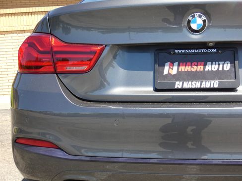 Used 2019 BMW 430i Gran Coupe image 11