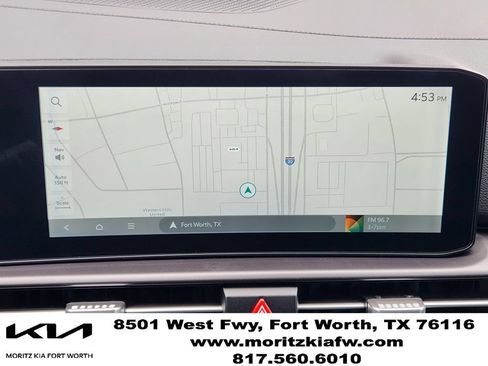 New 2026 Kia Sportage SX Prestige AWD/4WD image 12