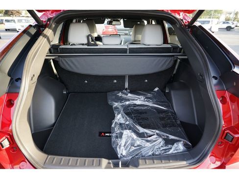 New 2025 Mitsubishi Eclipse Cross SEL image 26