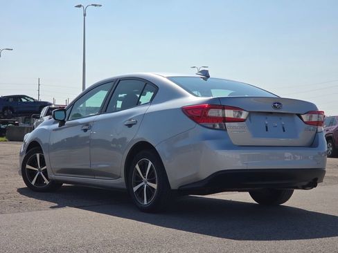 Used 2023 Subaru Impreza 2.0i Premium AWD/4WD image 20