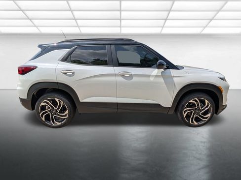 New 2026 Chevrolet TrailBlazer RS w/ Convenience Package AWD/4WD image 30