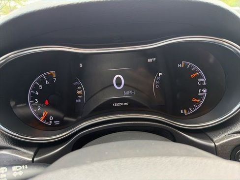 Used 2018 Jeep Grand Cherokee Limited w/ Luxury Group II AWD/4WD image 29