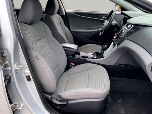 Used 2012 Hyundai Sonata GLS w/ Popular Equipment Pkg FWD image 9