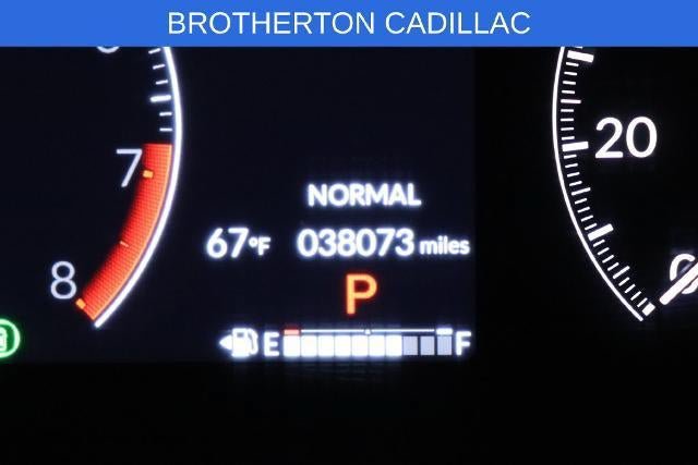 Used 2025 Honda Odyssey Sport-L image 19