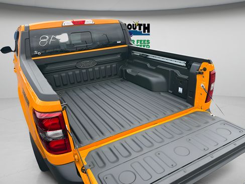New 2026 Ford Maverick Tremor AWD/4WD image 11
