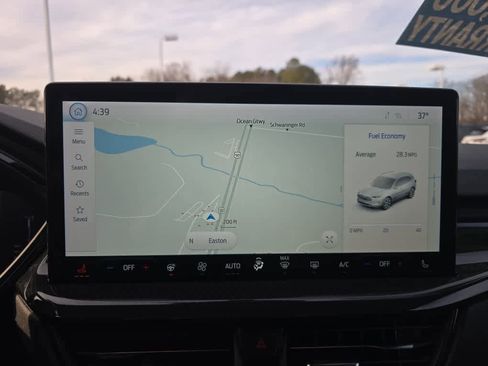 Used 2023 Ford Escape ST-Line Select w/ Tech Pack #1 image 22