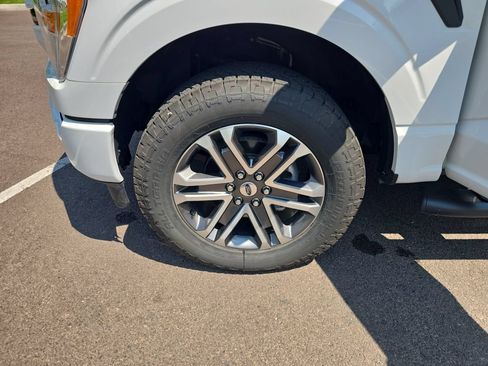 Used 2021 Ford F150 XL w/ STX Appearance Package AWD/4WD image 28