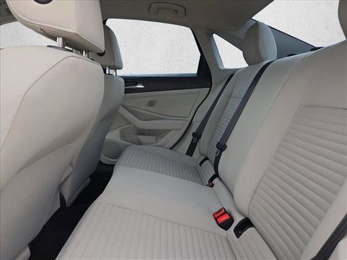 Used 2024 Volkswagen Jetta S image 16